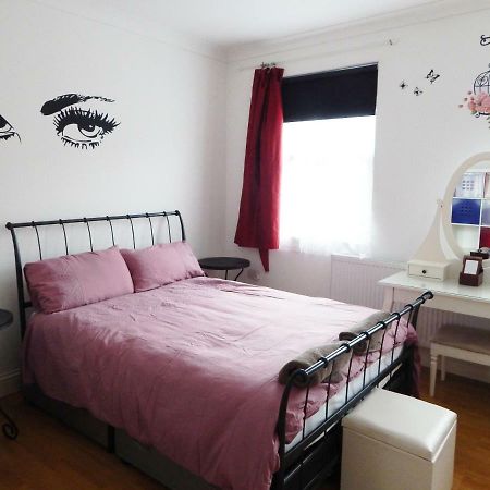 London City Rooms Экстерьер фото