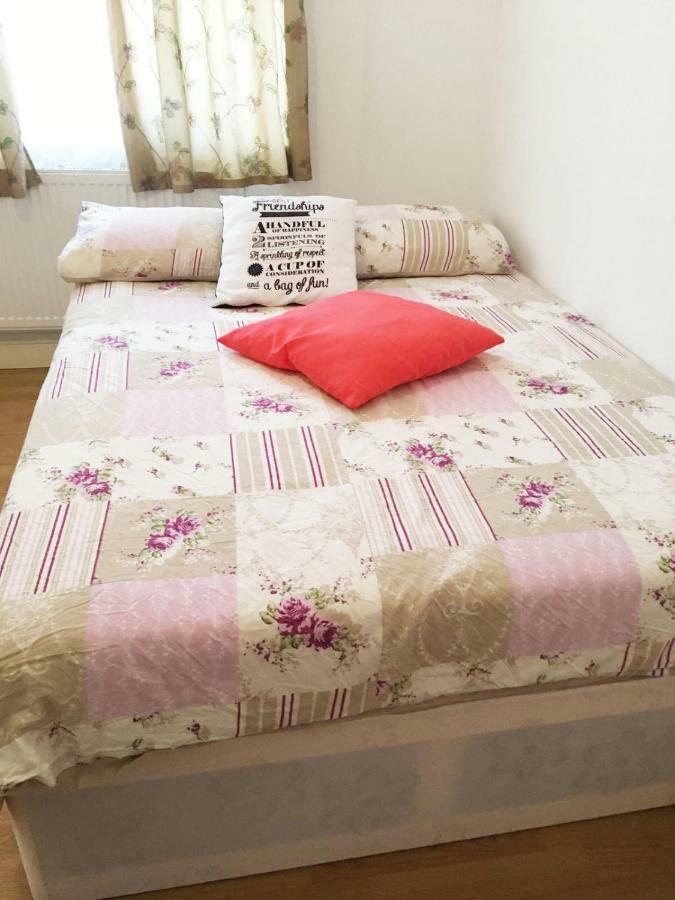 London City Rooms Экстерьер фото
