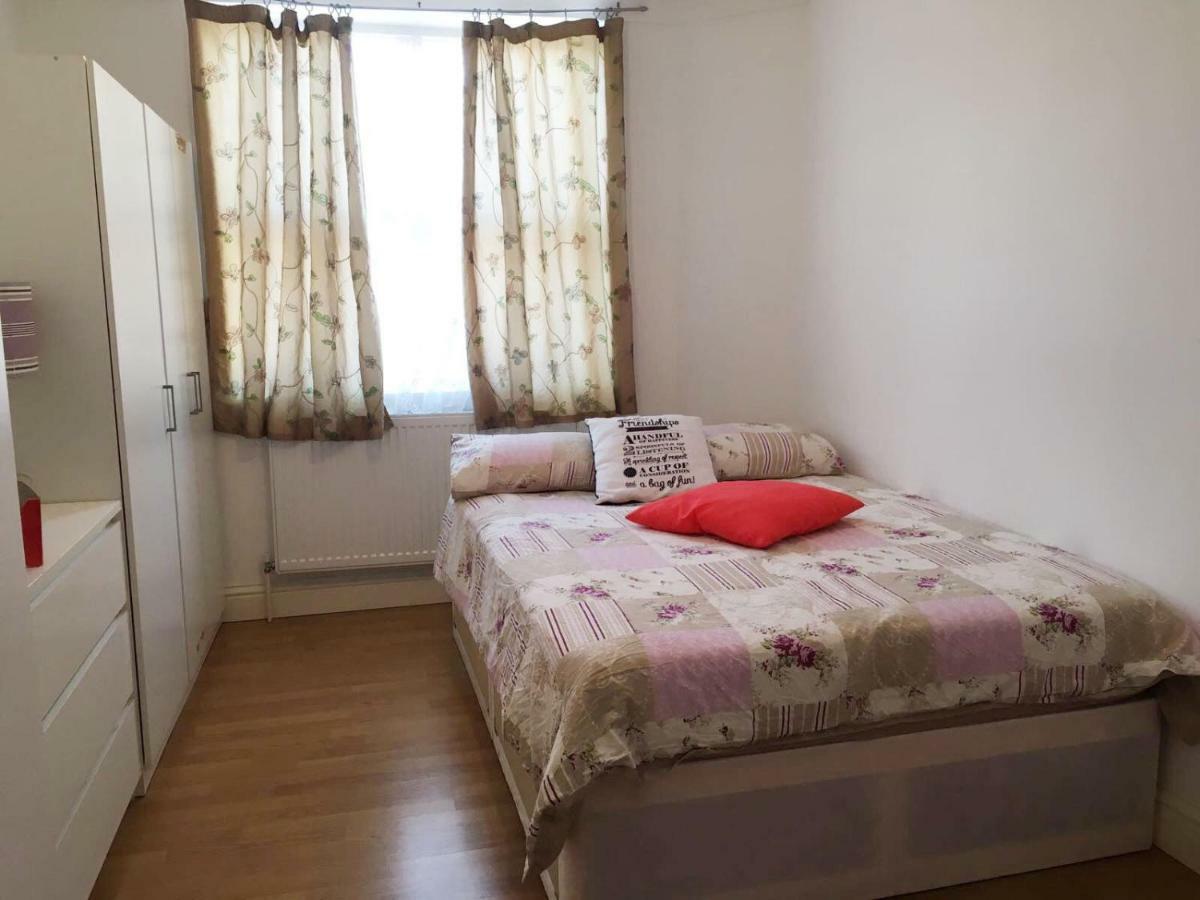 London City Rooms Экстерьер фото