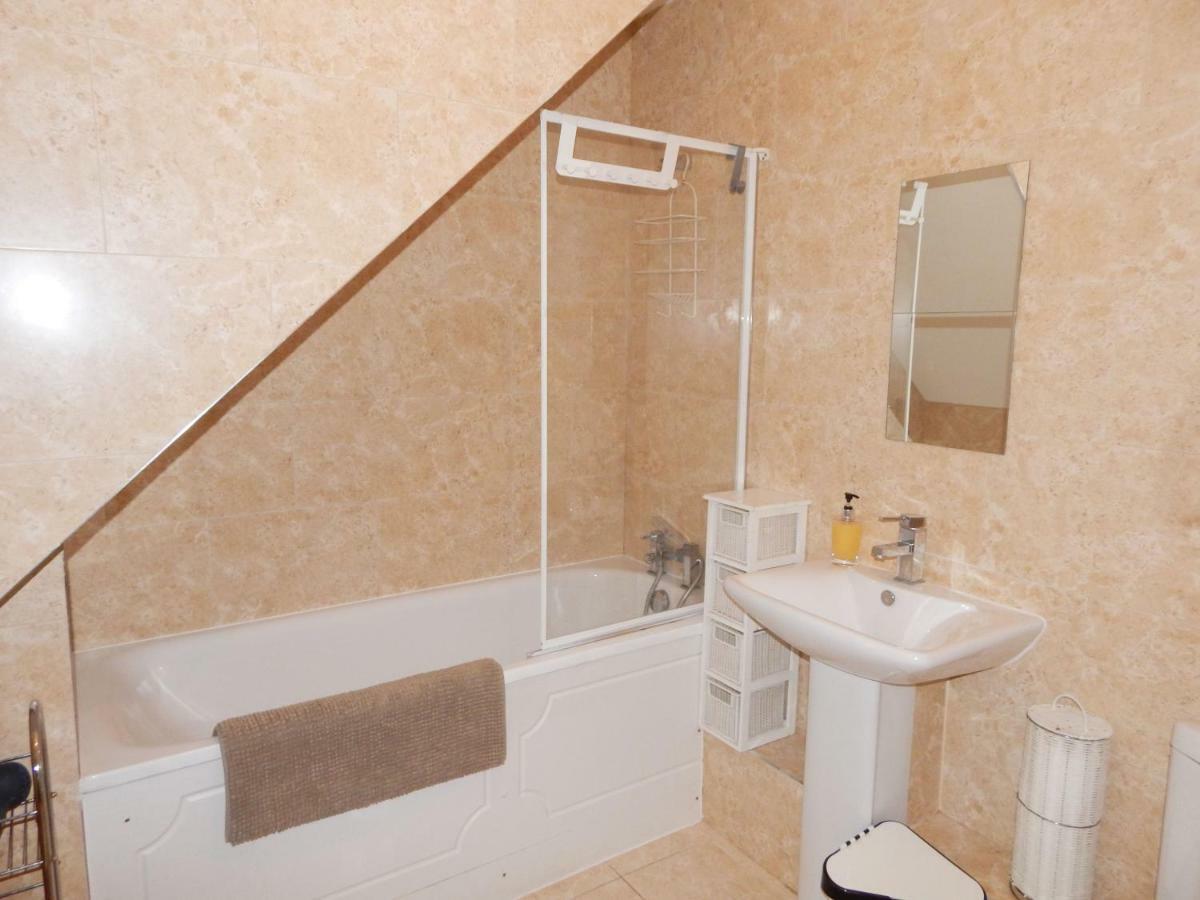 London City Rooms Экстерьер фото