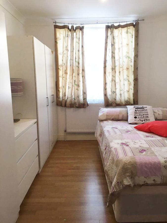 London City Rooms Экстерьер фото
