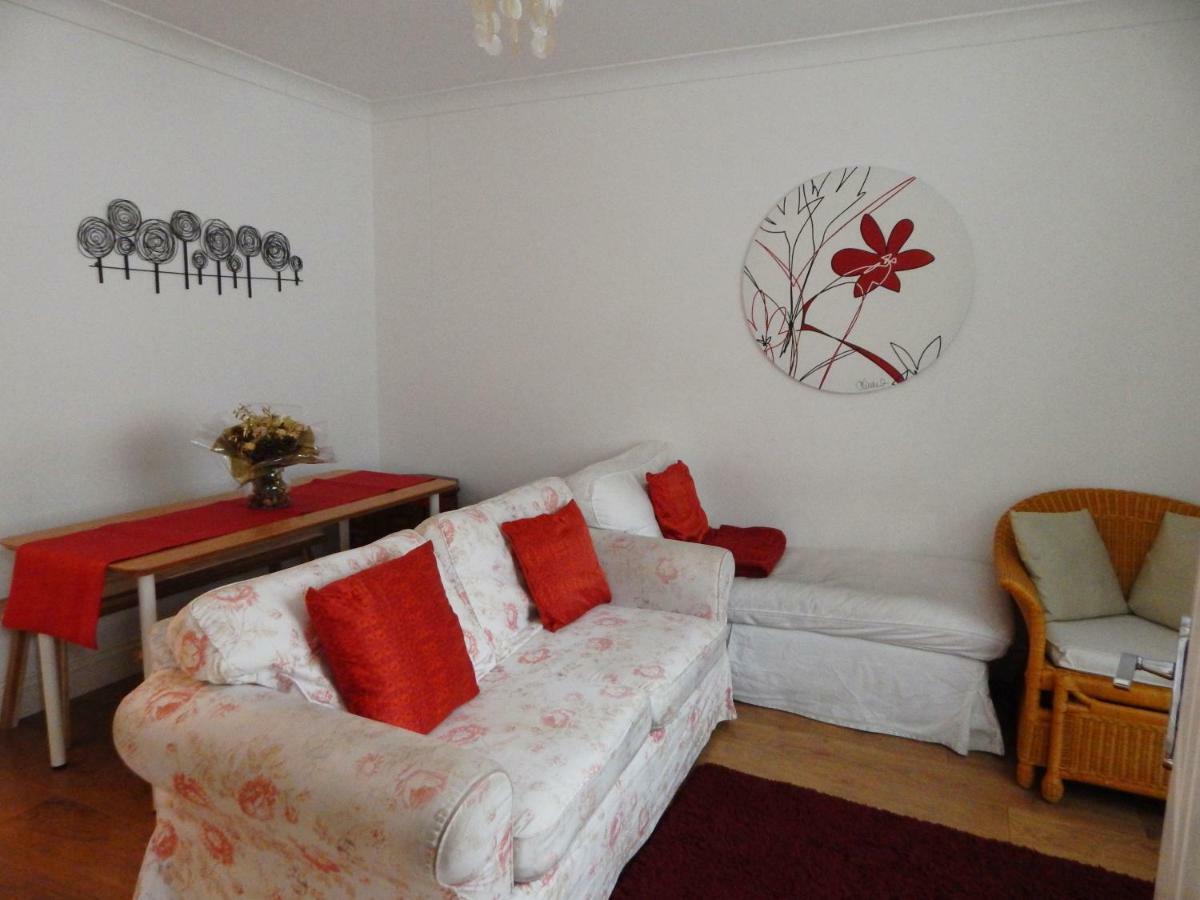 London City Rooms Экстерьер фото