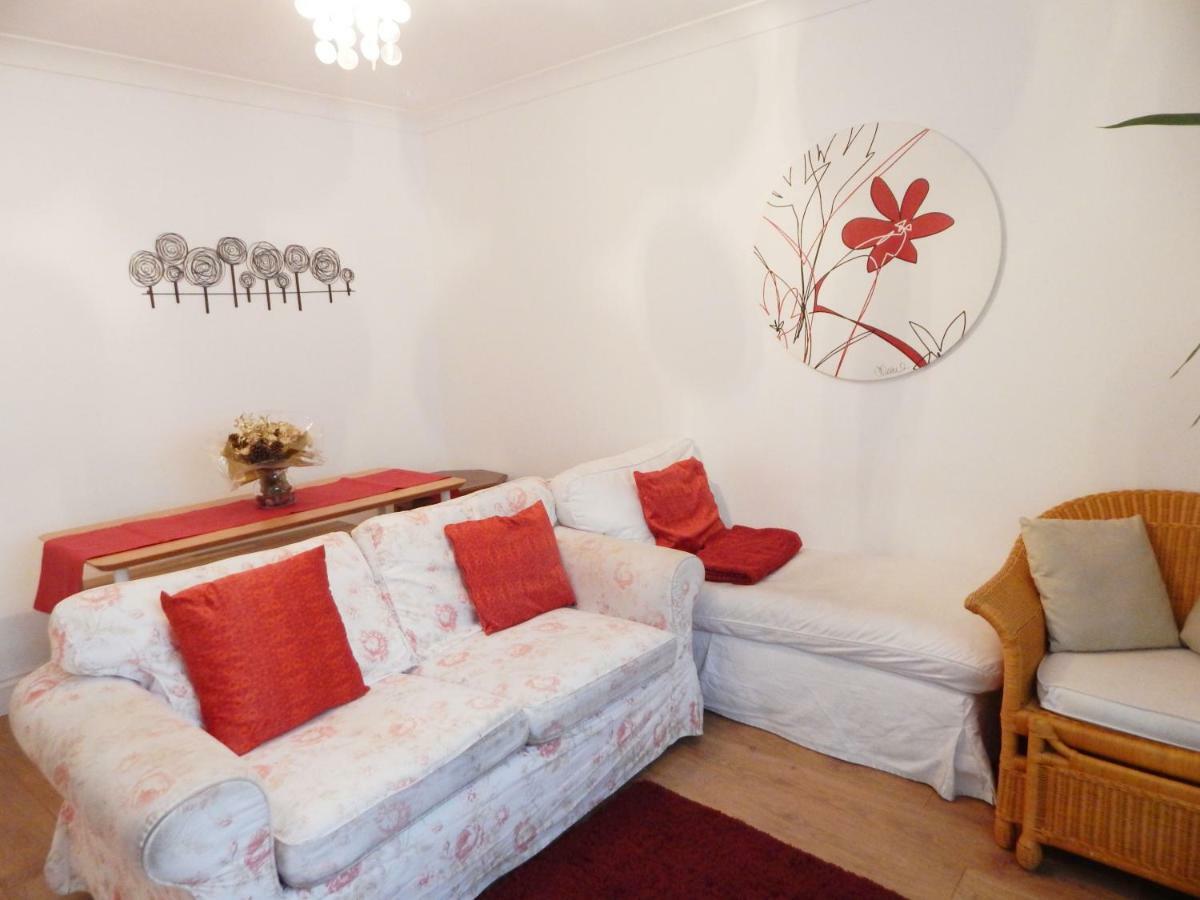 London City Rooms Экстерьер фото
