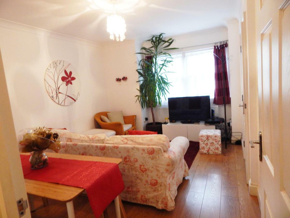London City Rooms Экстерьер фото